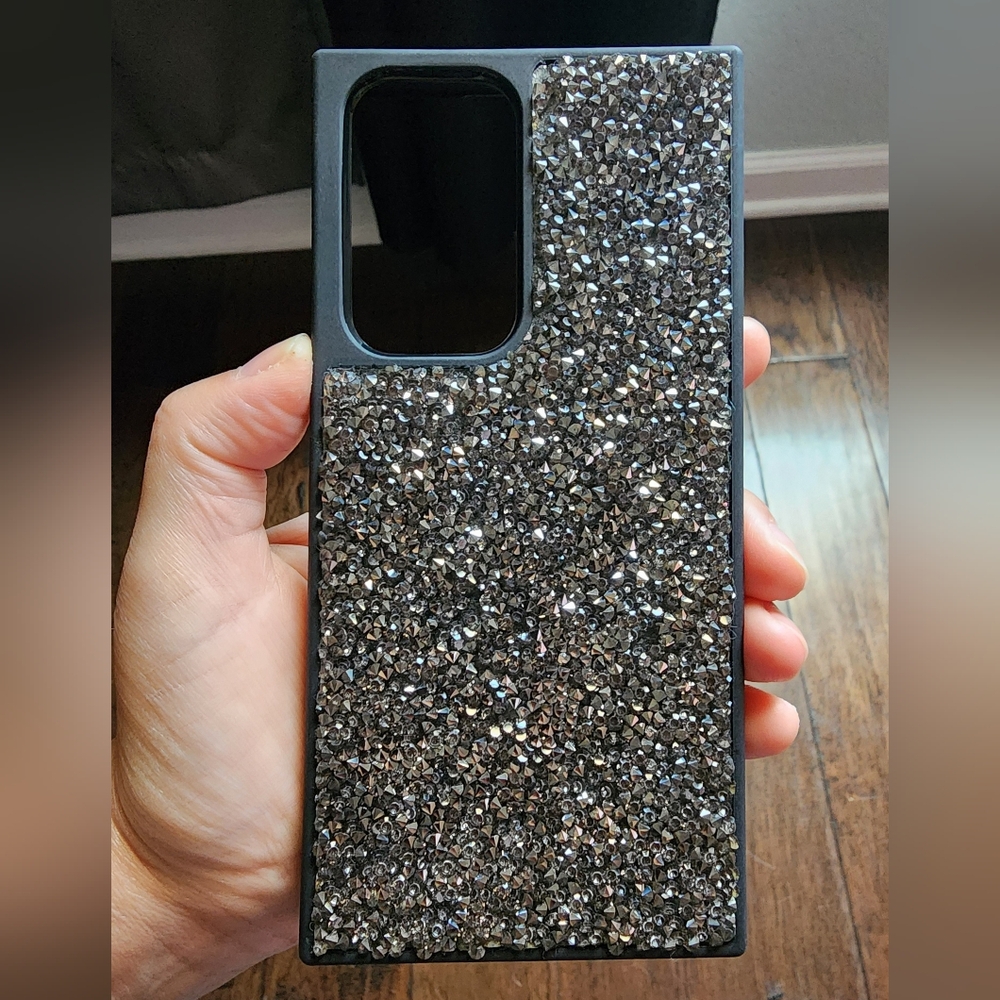 Galaxy S22 Ultra case